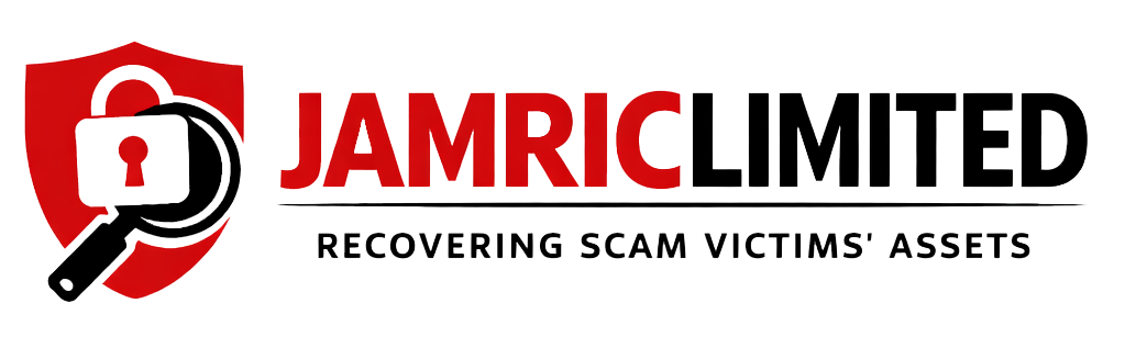 Jamric Recovery Limited